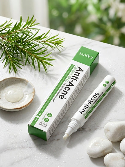 Sadoer Anti-Acne — Lápiz Tratamiento Localizado para Granitos